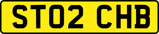ST02CHB