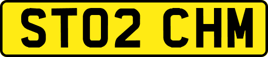 ST02CHM