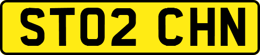 ST02CHN