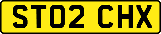 ST02CHX