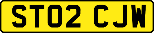 ST02CJW