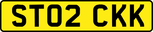 ST02CKK