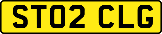 ST02CLG