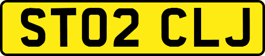 ST02CLJ