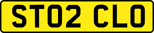 ST02CLO
