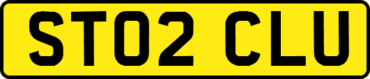 ST02CLU
