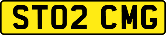 ST02CMG