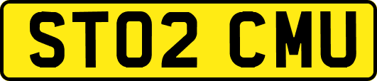 ST02CMU