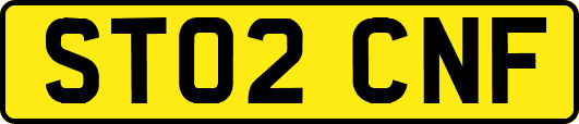 ST02CNF