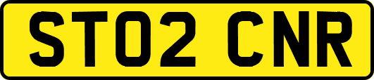 ST02CNR