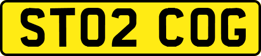 ST02COG