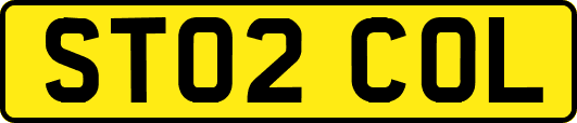 ST02COL