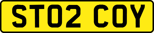 ST02COY