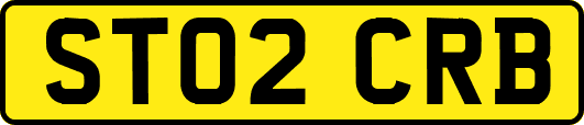 ST02CRB