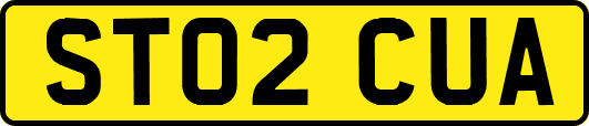 ST02CUA