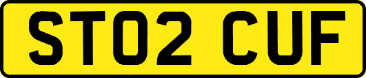 ST02CUF