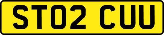 ST02CUU