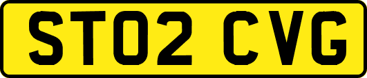 ST02CVG