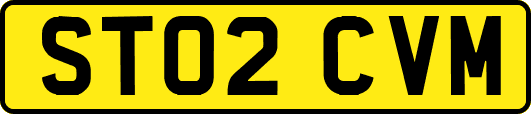 ST02CVM