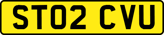 ST02CVU