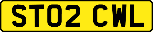 ST02CWL