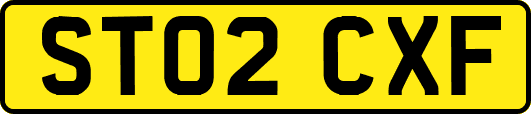 ST02CXF