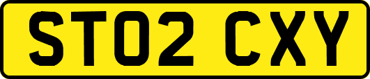ST02CXY