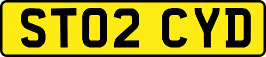 ST02CYD