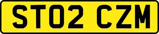 ST02CZM