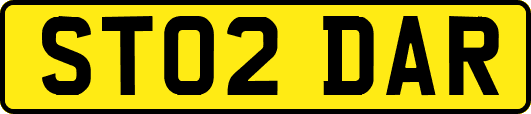 ST02DAR