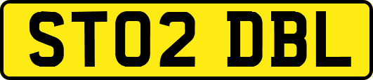 ST02DBL