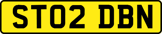 ST02DBN