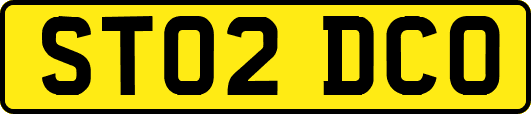 ST02DCO