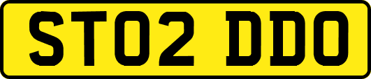 ST02DDO