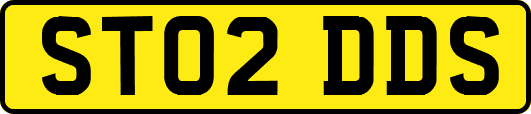 ST02DDS
