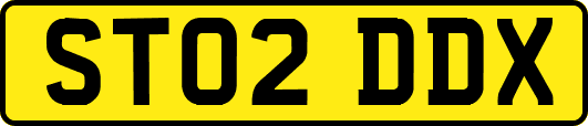 ST02DDX