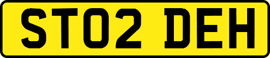 ST02DEH