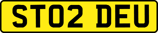ST02DEU