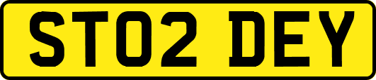 ST02DEY