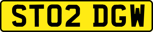 ST02DGW
