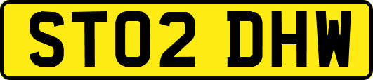 ST02DHW