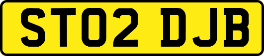 ST02DJB
