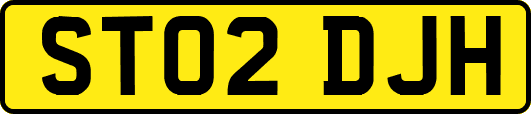 ST02DJH