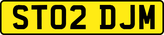 ST02DJM