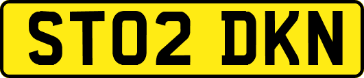 ST02DKN