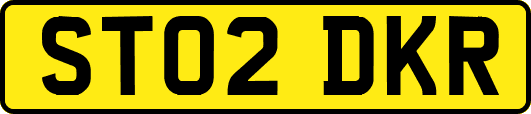 ST02DKR