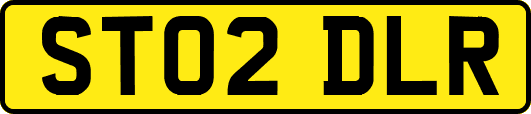 ST02DLR