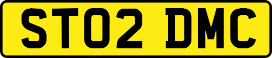 ST02DMC
