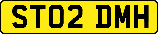ST02DMH
