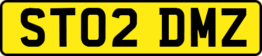 ST02DMZ
